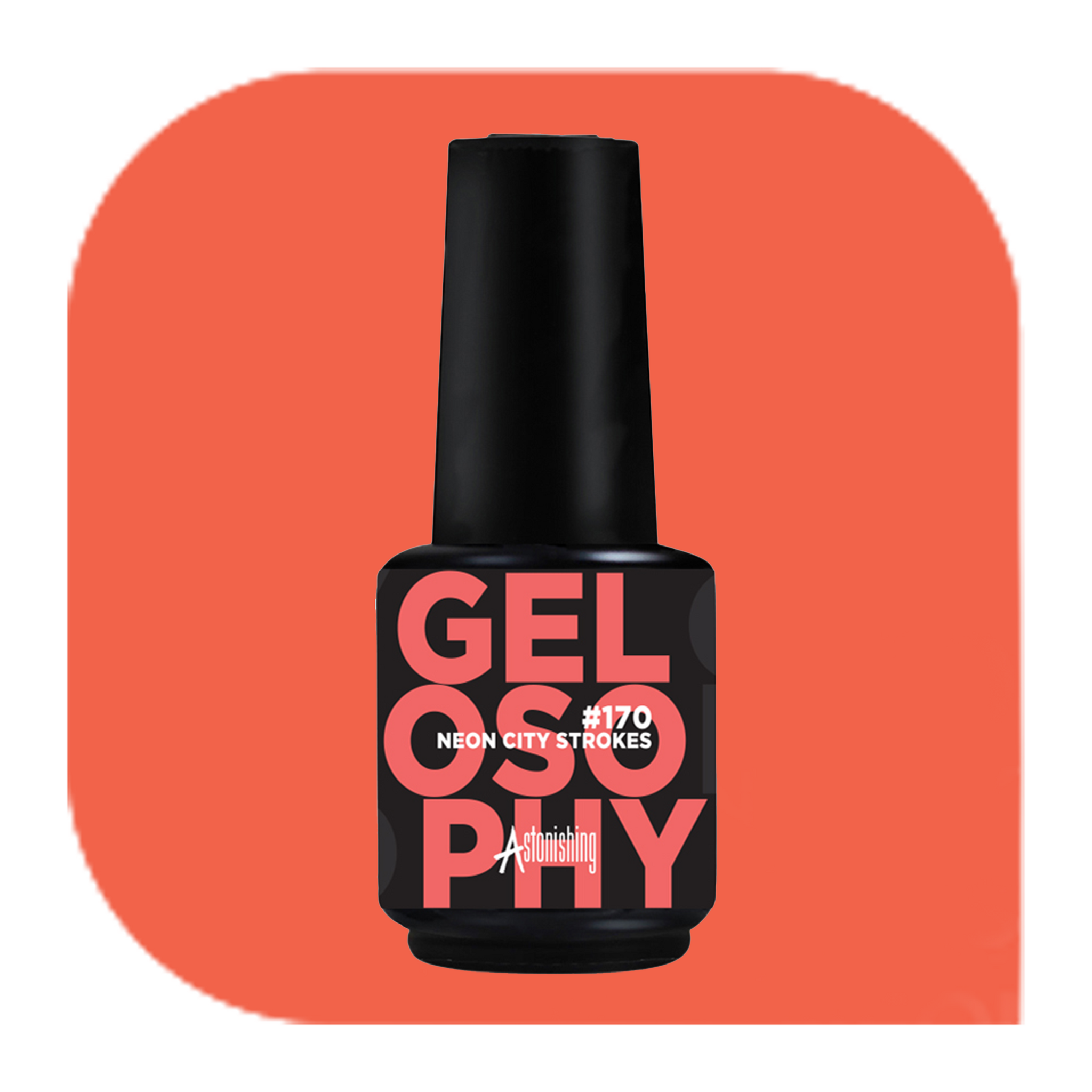 gelosophy-gelosophy-170-neon orange-pink-city-strokes