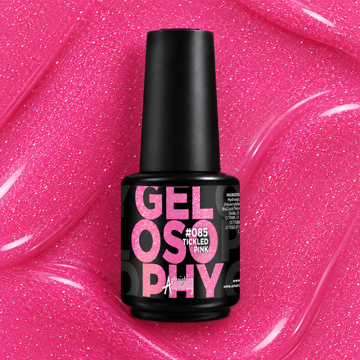 Gelosophy #085 Tickled Pink.png