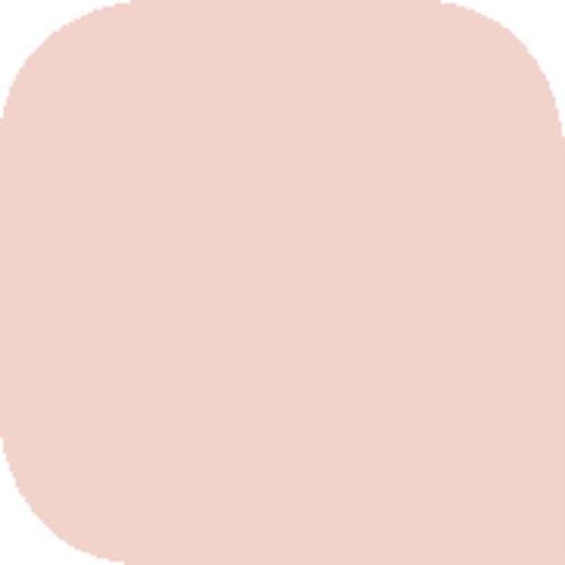 nude pink gel polish