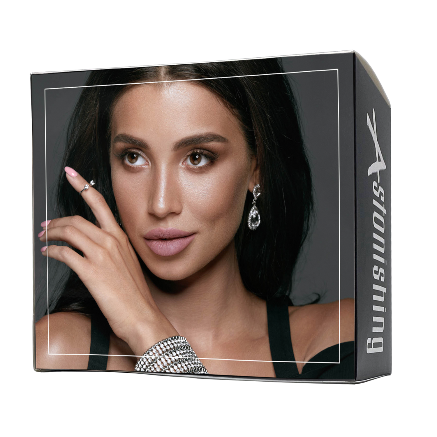 Sample Kit Boxes — Accredited Nail Training Courses