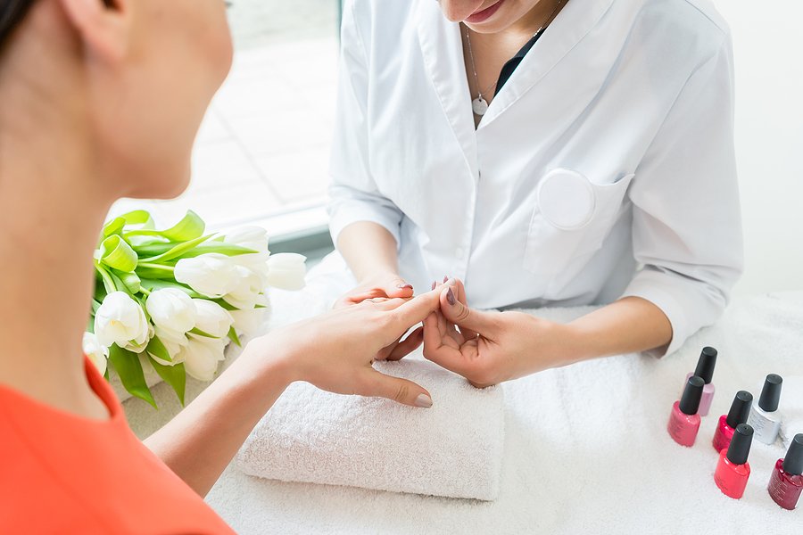 Why A Great CV Will Open Beauty Industry Doors