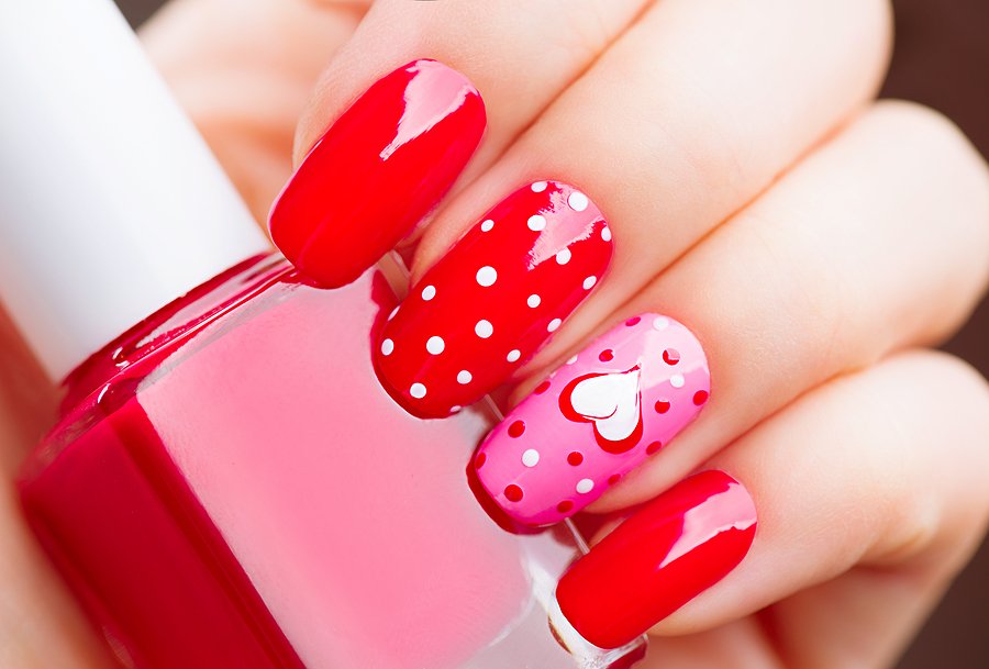How Did The First Nail Artists Inspire Today’s Artisans?