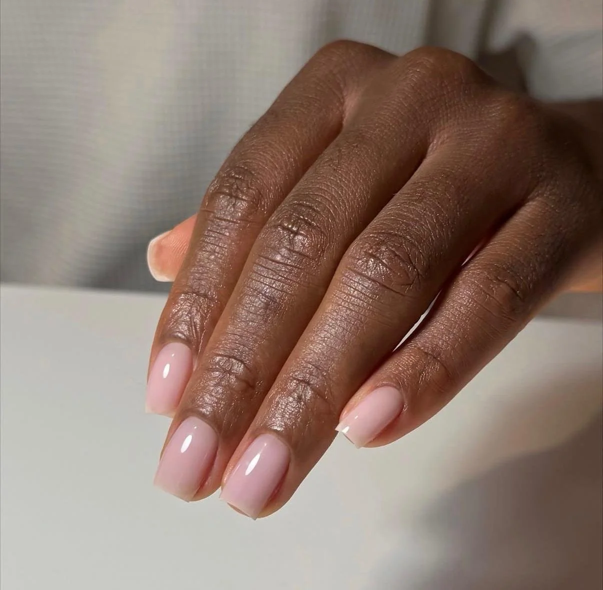 BIAB Nails: A Professional Insight into Builder Gel in a Bottle