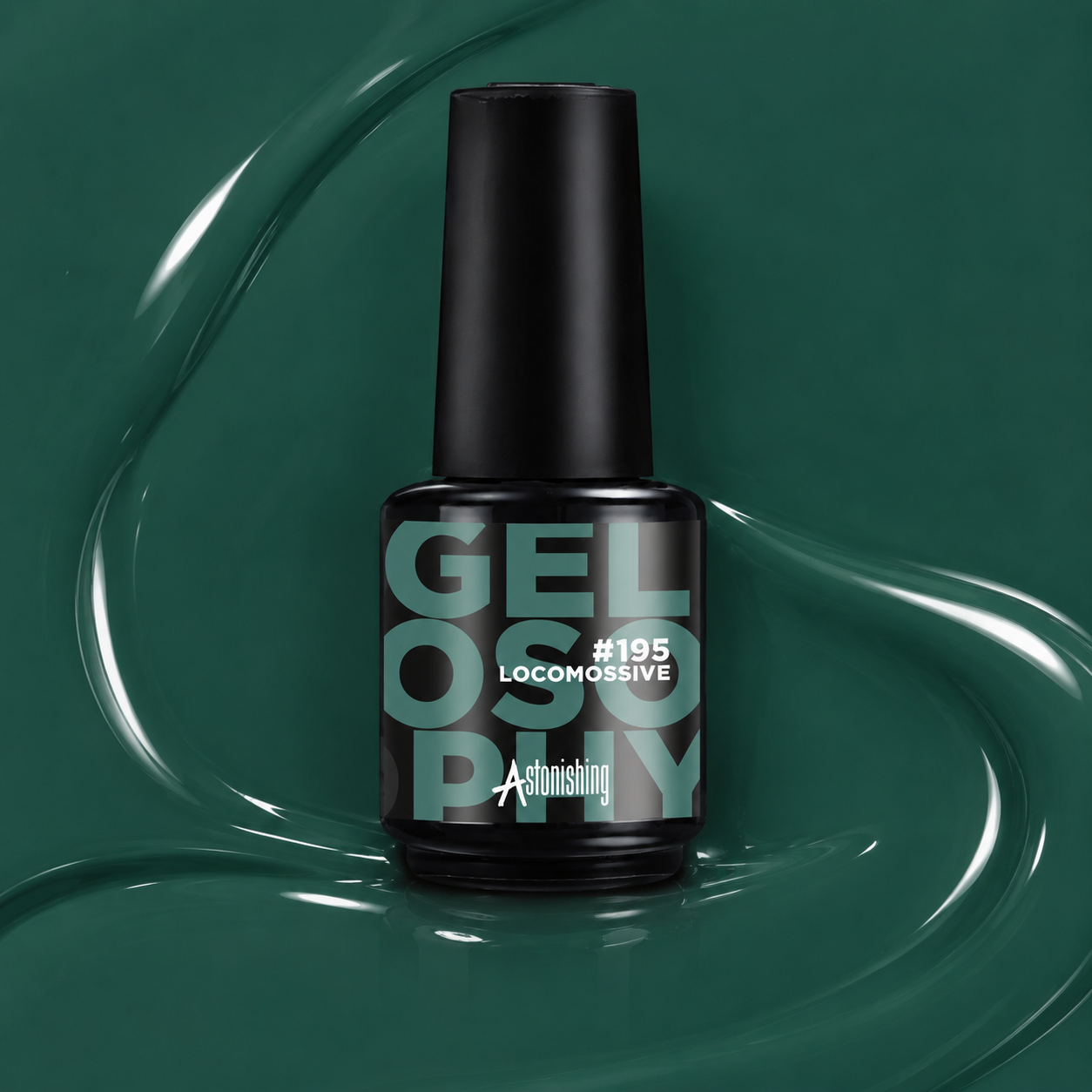 Gelosophy #195 Locomossive.png