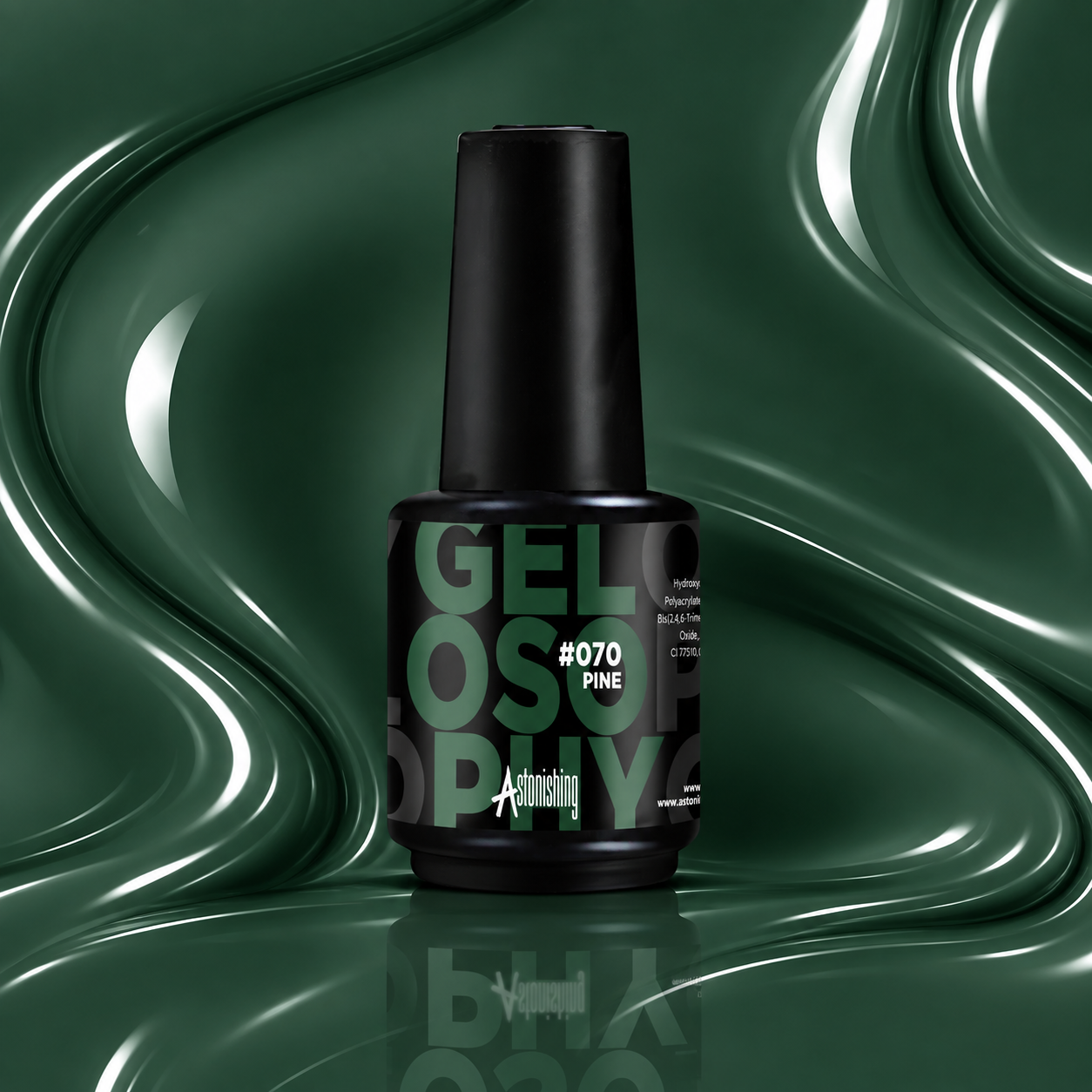 Gelosophy #070 Pine bottle.png
