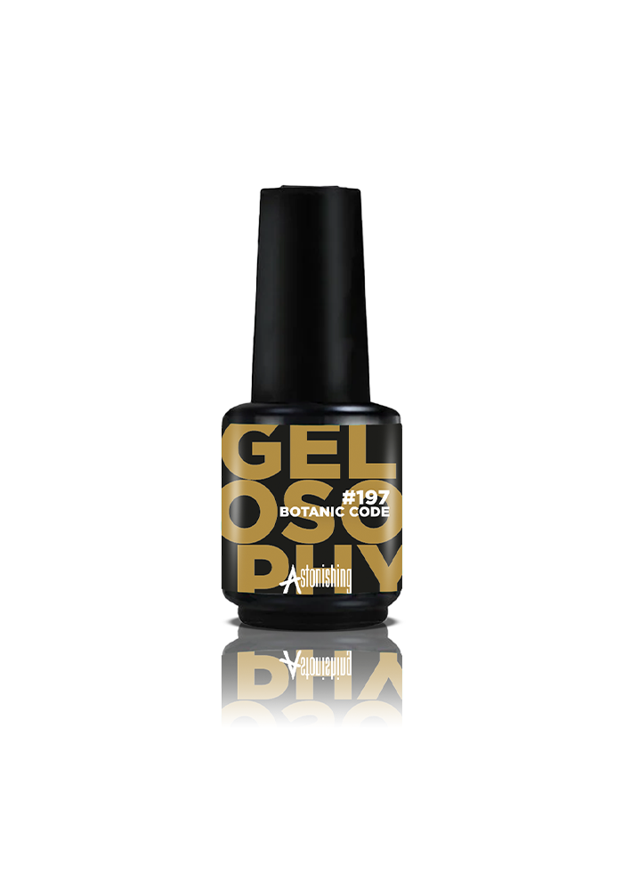 gelosophy-gelosophy-197-botanic-code-Buy gel polish Online – Top Rated Store & Great Deals