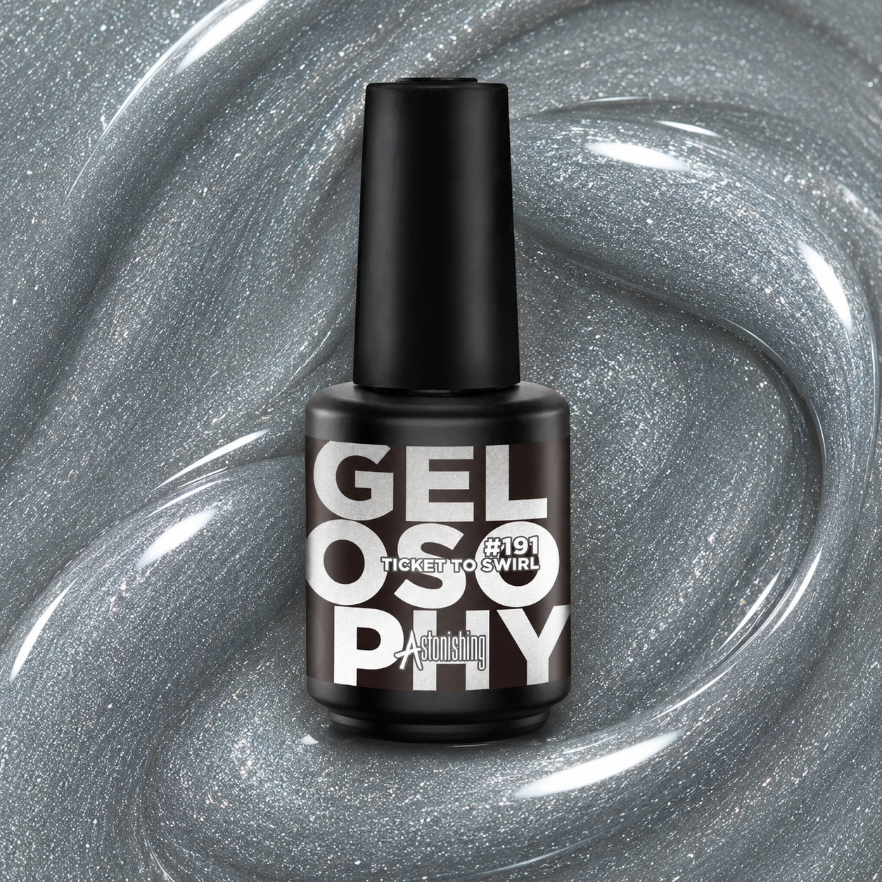 Gelosophy #191 Ticket to Twirl.png