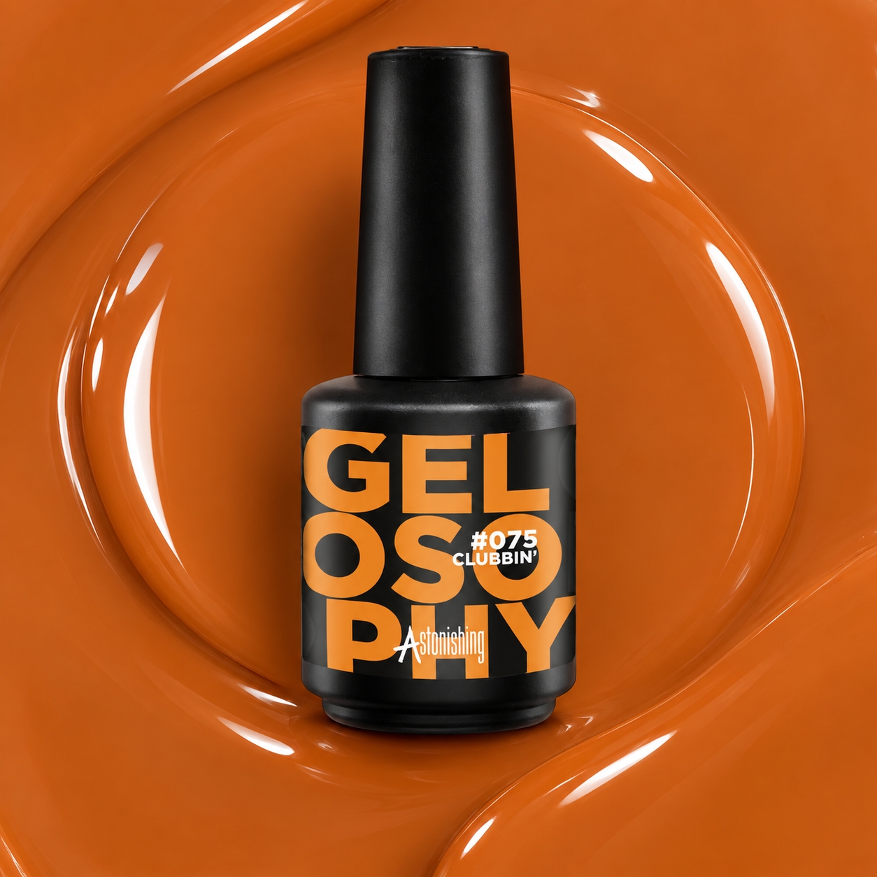 Gelosophy #075 Clubbin'.png