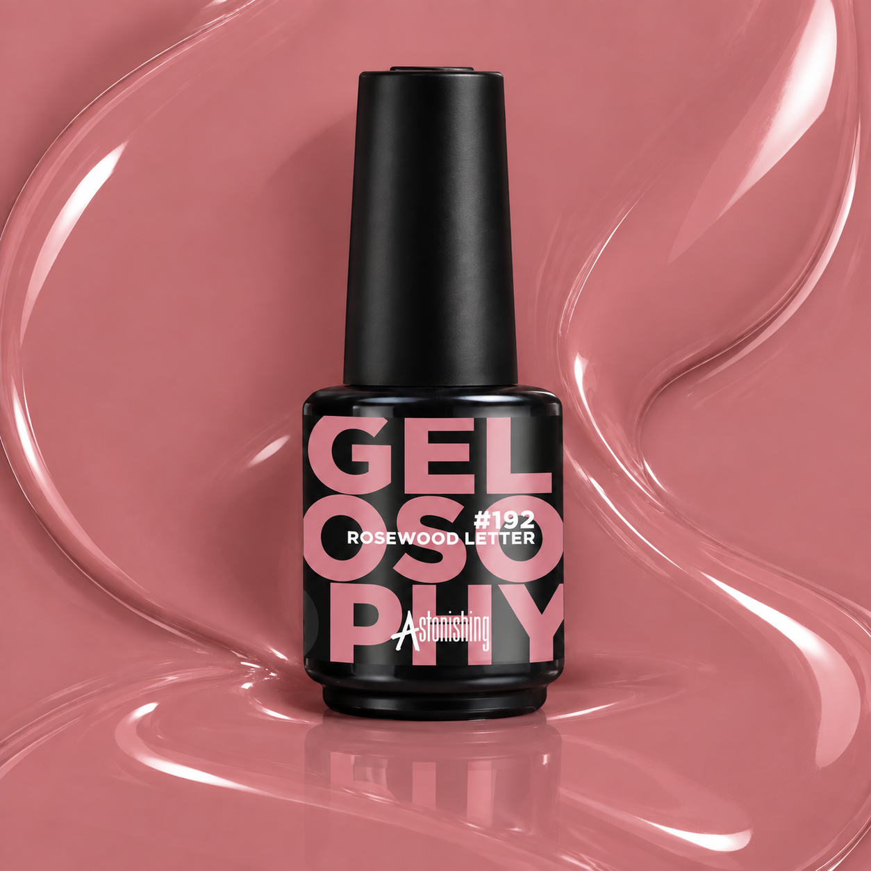 Gelosophy #192 Rosewood Letter.png