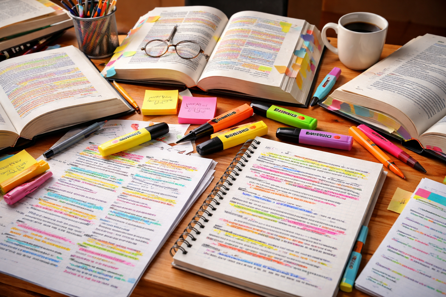 Easter Break Revision Strategy: Why “Covering the Syllabus” is a Trap