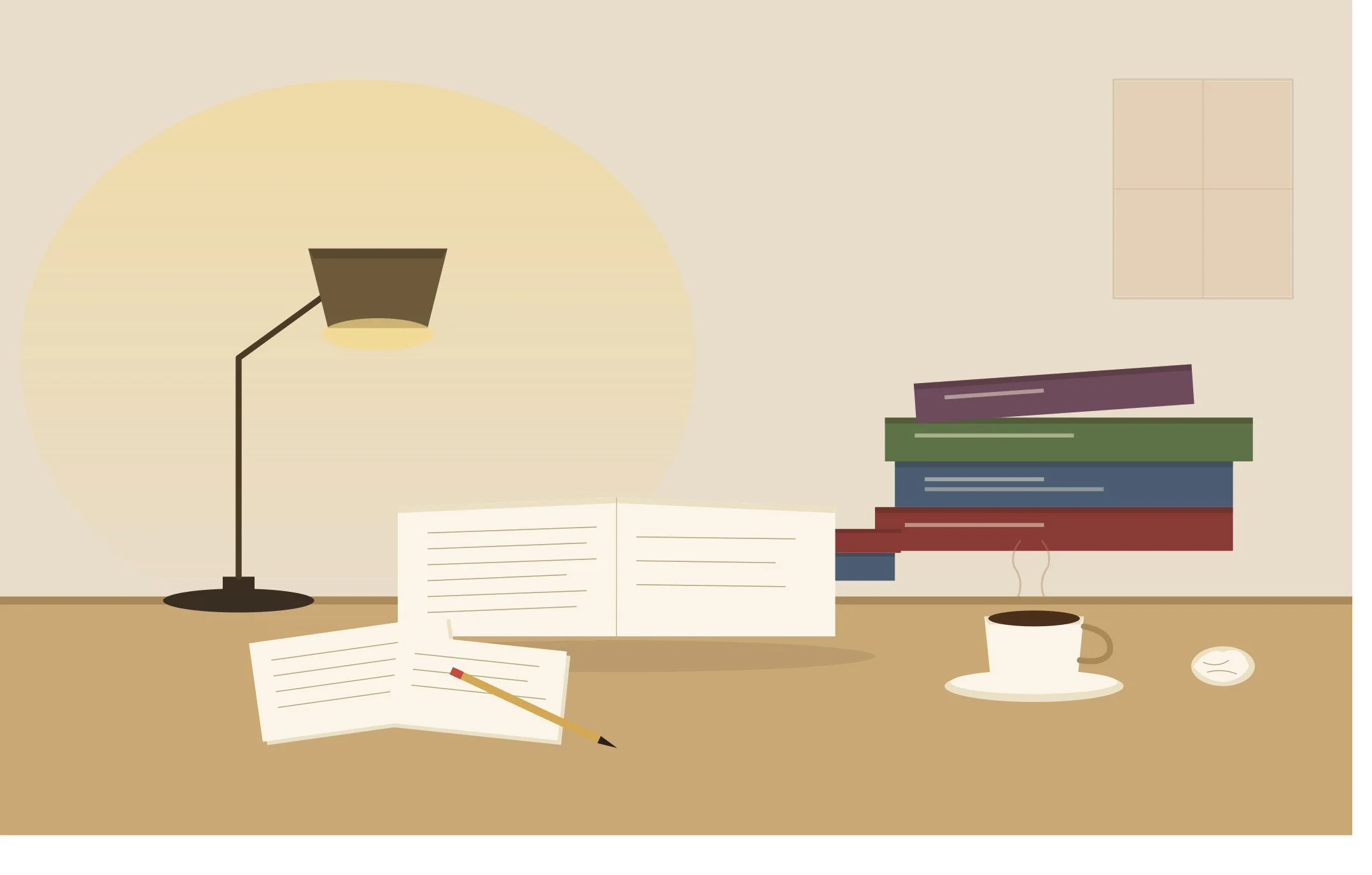 The Penultimate Step: Why the Weeks Before the Exam are Not the Time to Learn New Law