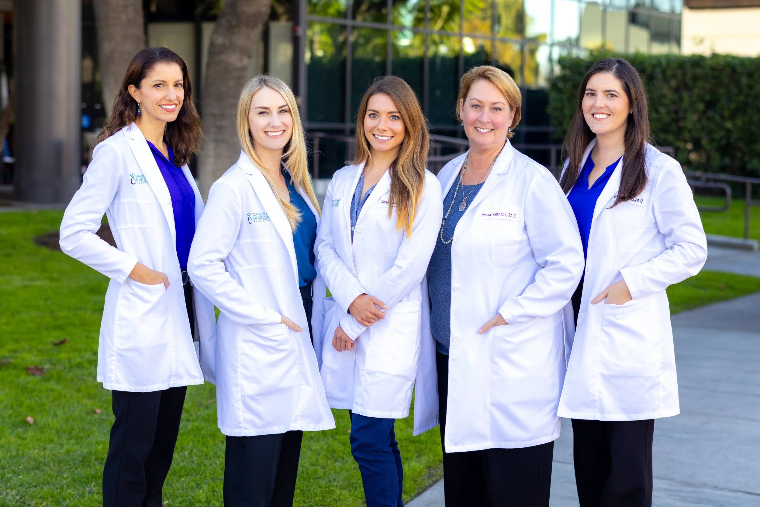 Pacific Foot & Ankle Specialist