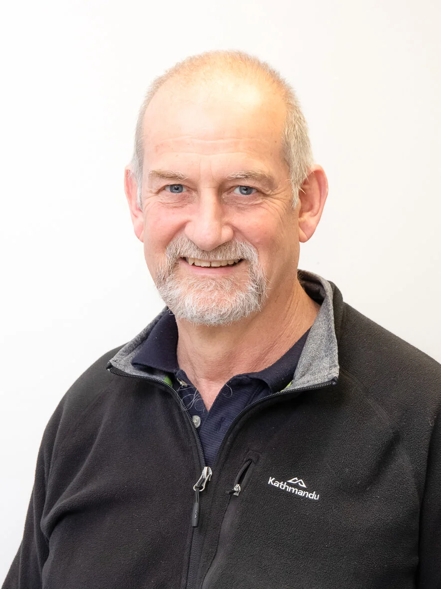  Russell Wilson Commercialisation 

 Russell provides commercialisation and IP support to all of the work at MAF Digital Lab. Whether it be contracts, IP or funding access discussions, Russell knows what to do. Beyond this function Russell is not afraid to get his hands dirty and can invariably be found helping out with livestock or produce during Agritech field trials. 