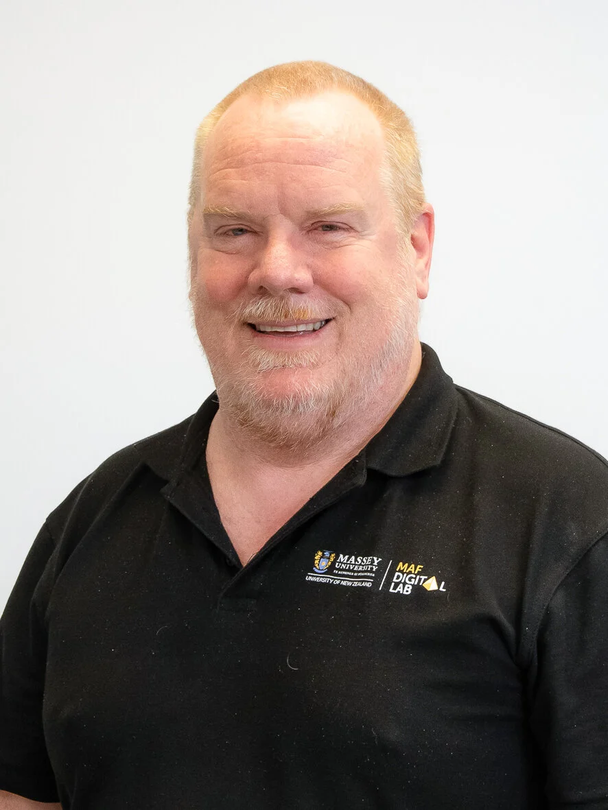  Chris Hamling 
 Project Manager 

 Chris is an experienced engineer who specialises in networked embedded systems and product development. He is passionate about the role STEM plays in the developing knowledge economy and provides leadership to many engineering project being undertaken. Previously Chris provided leadership of the VEX robotics competition to New Zealand. 
