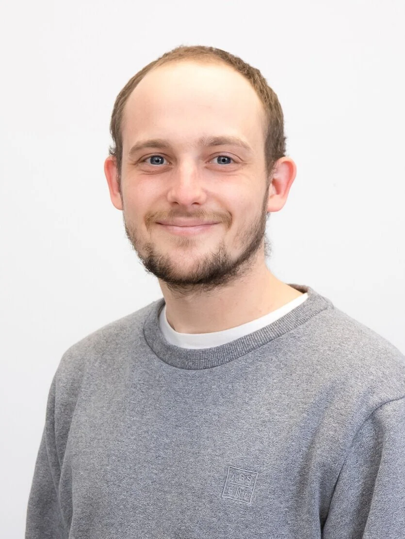  Daniel Foster 
 Masters Student 

 Daniel has a BE in Mechatronics engineering and is currently undergoing a Master of Engineering, focusing on data collection and analysis. He is currently working on network and database design and interests include computer vision, and a lot of programming. 