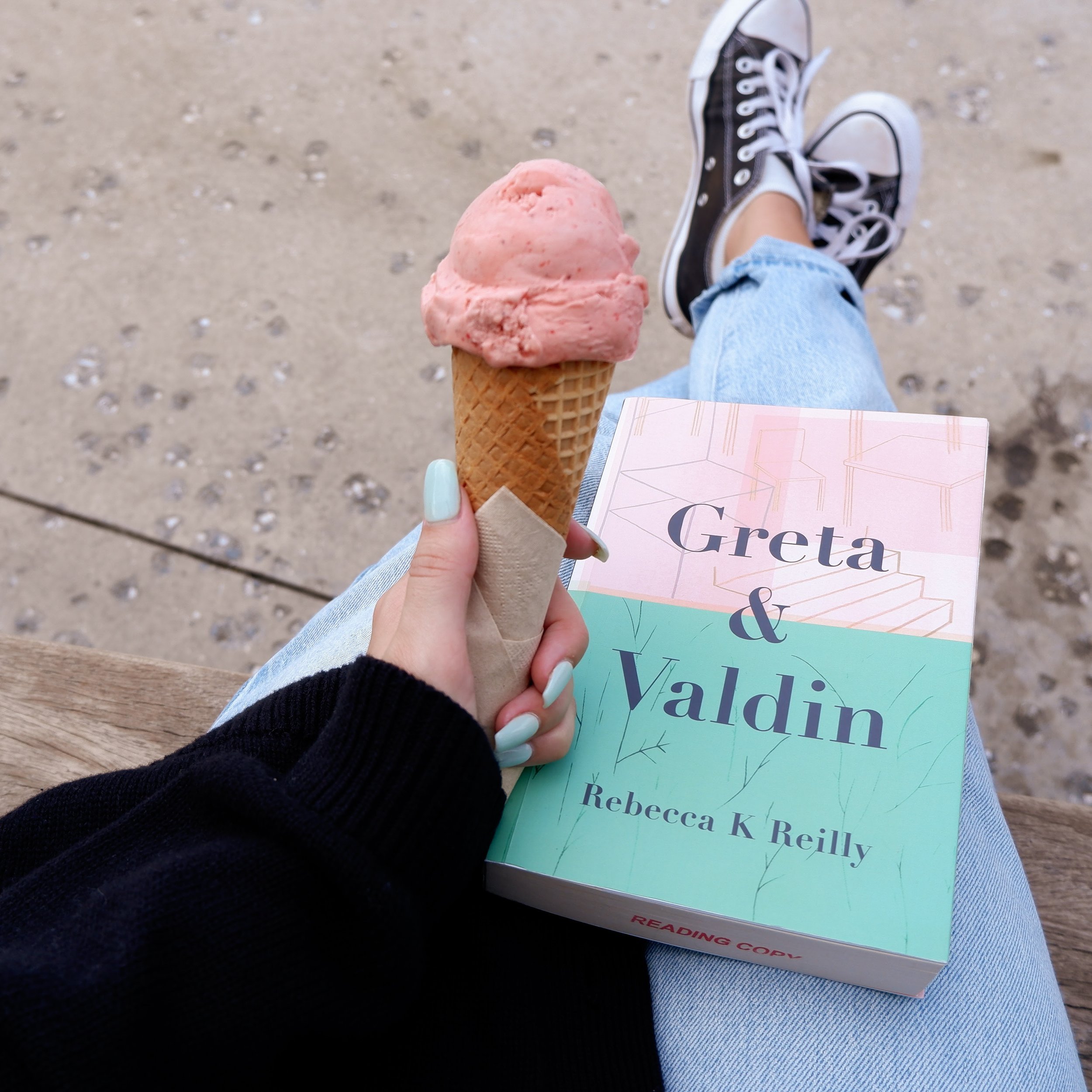 Highlight on: Greta and Valdin