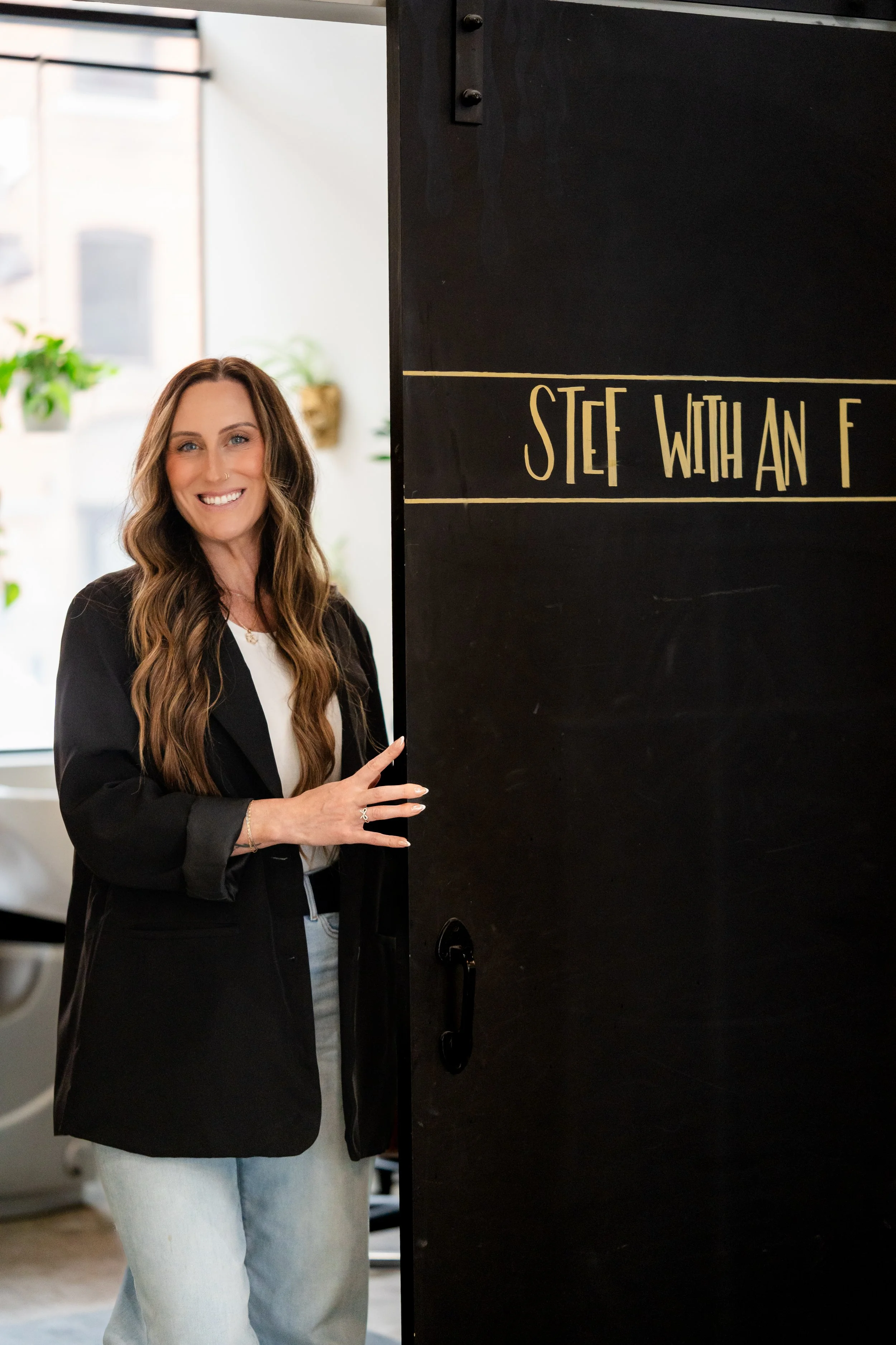 The Visibility Series: Highlighting Women Entrepreneurs in Western Massachusetts 