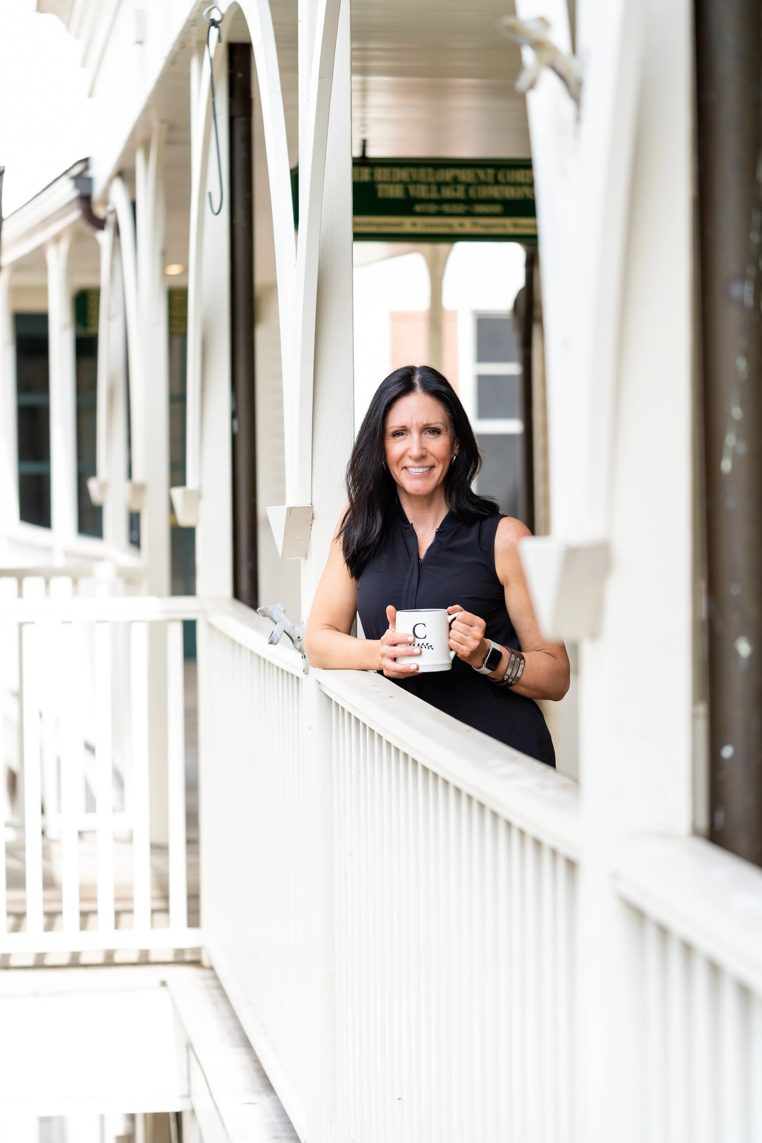 The Visibility Series: Highlighting Women Entrepreneurs in Western Massachusetts 