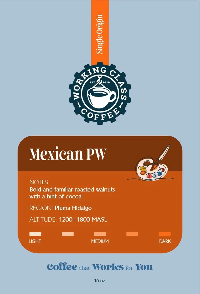 Mexico PW Medium
