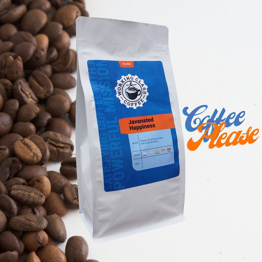 Are you looking for a cup of coffee that will bring you the ultimate in happiness and satisfaction? Look no further than our Javanated Happiness light roast blend! Our unique blend of beans is carefully selected, and roasted to perfection, creating a