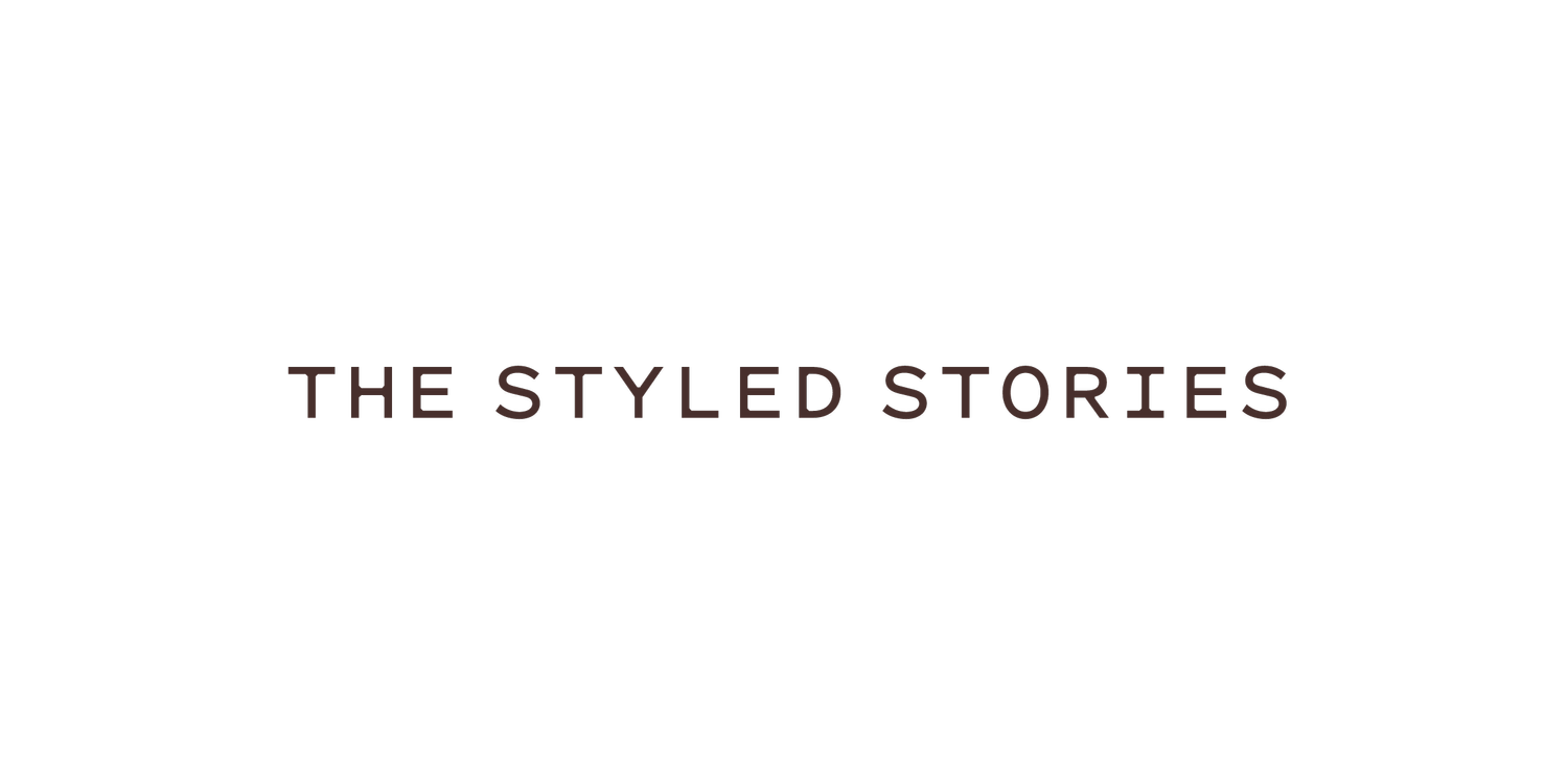 The Styled Stories 