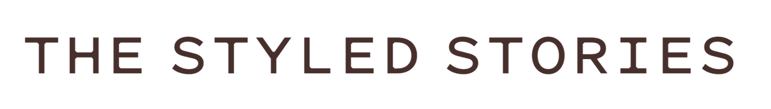 The Styled Stories 