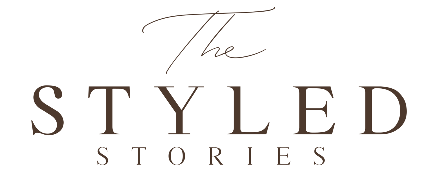 The Styled Stories 