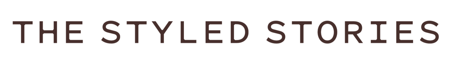 The Styled Stories 