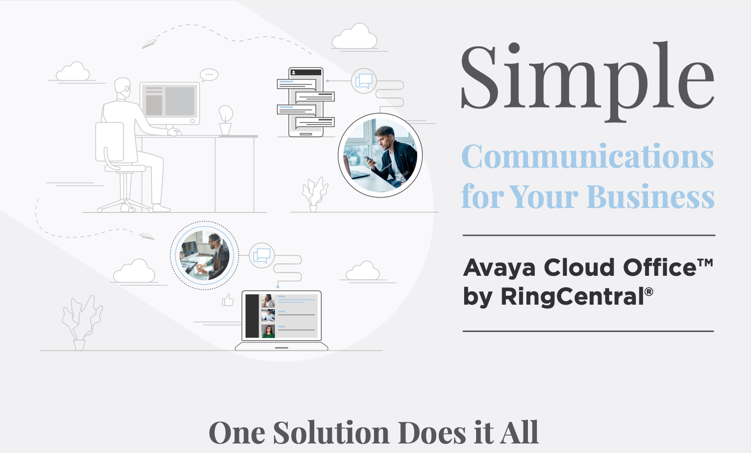 Avaya Cloud Office — Captivo