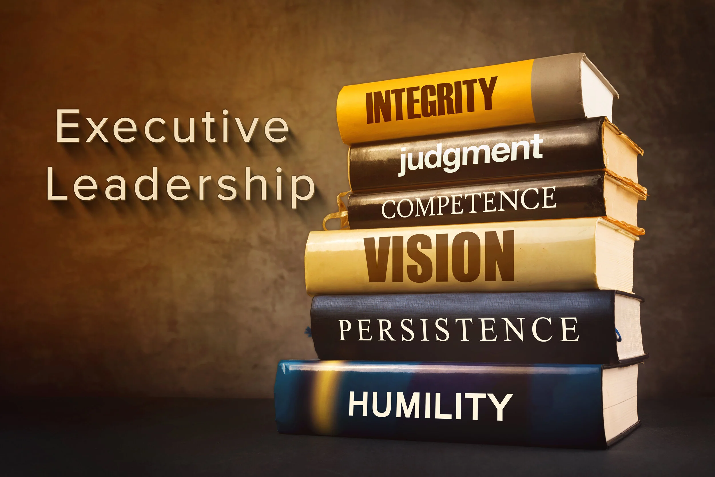 Executive Leadership — Executive Advantage LLC