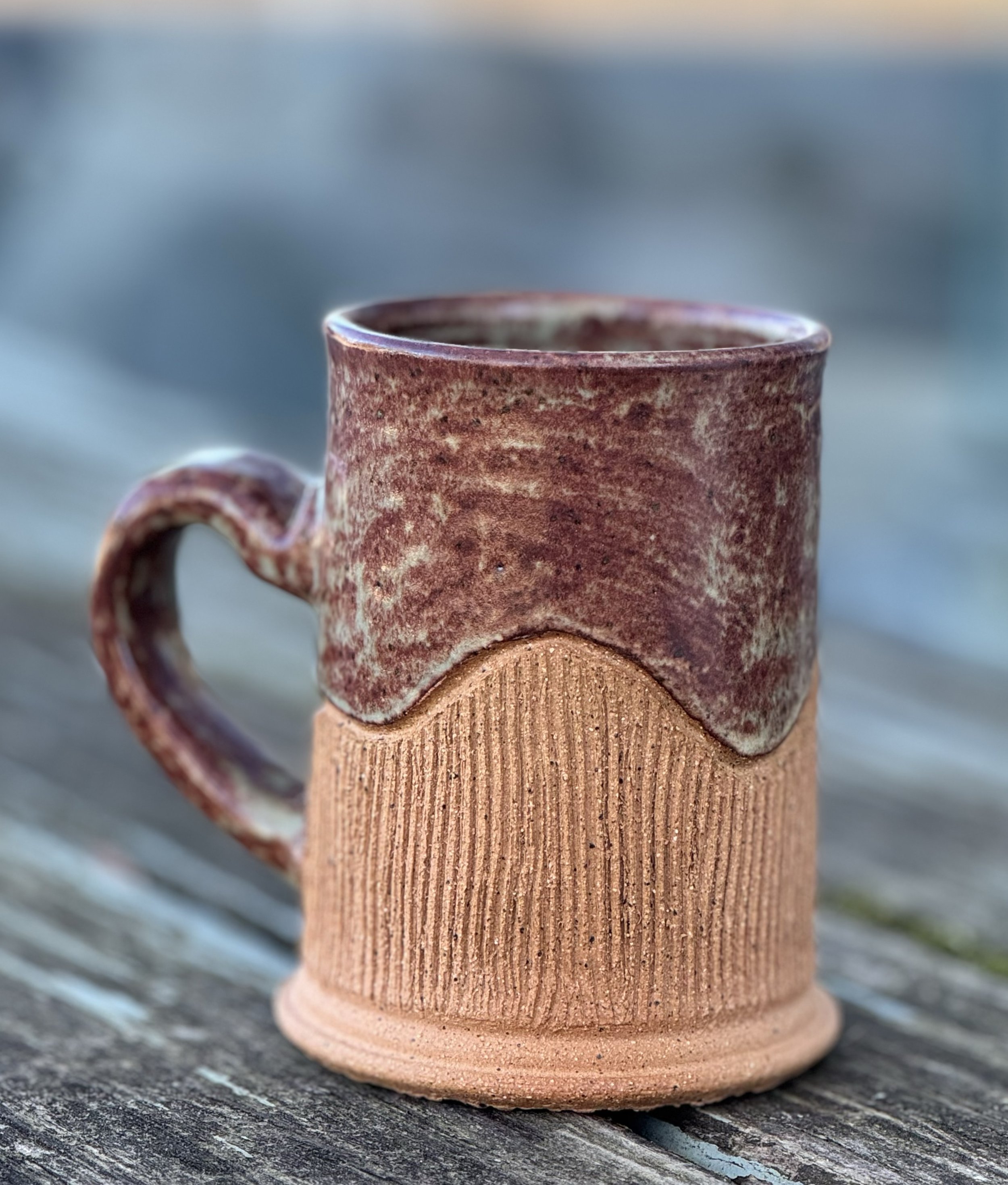 Soundwave Mug