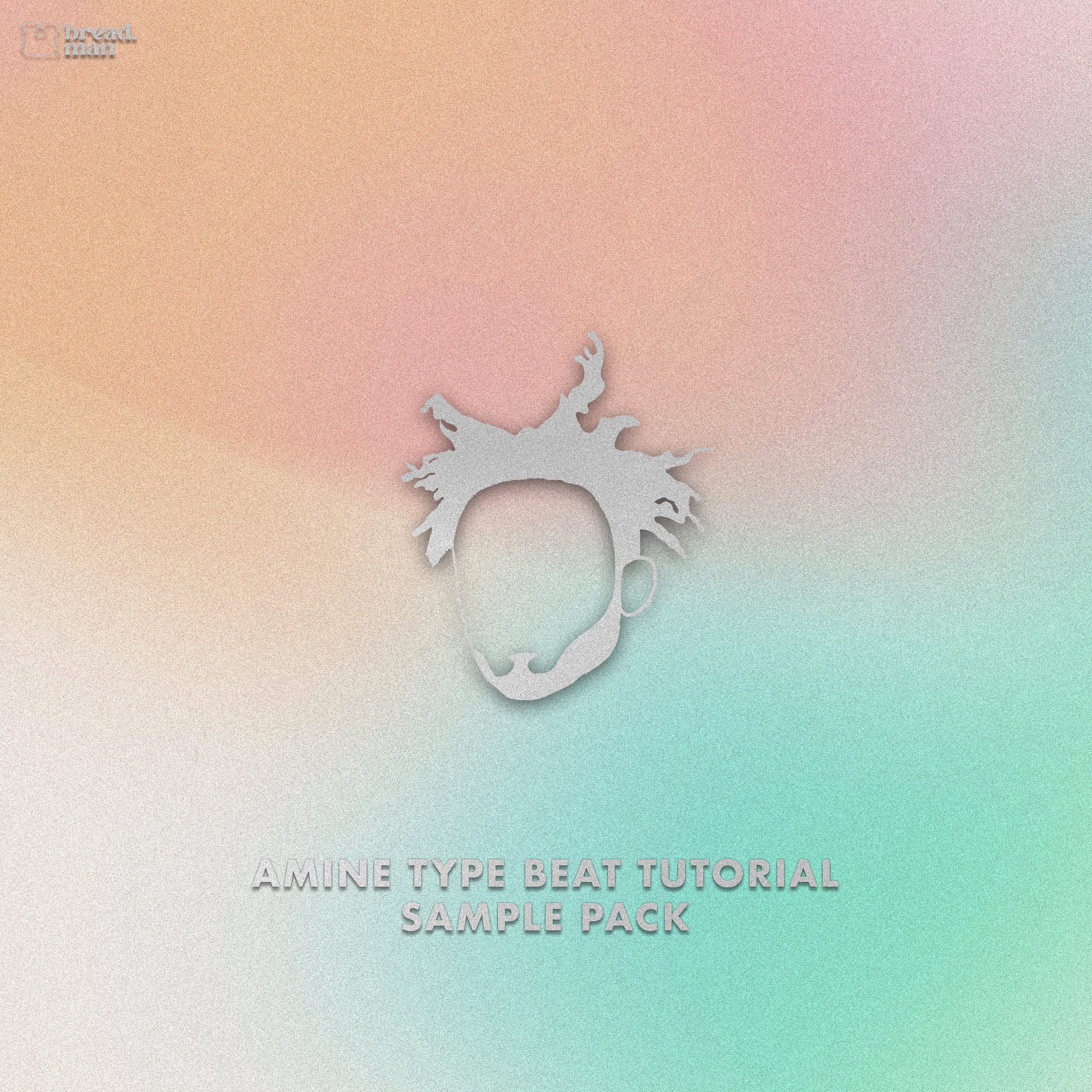 Aminé Type Beat Tutorial Sample Pack