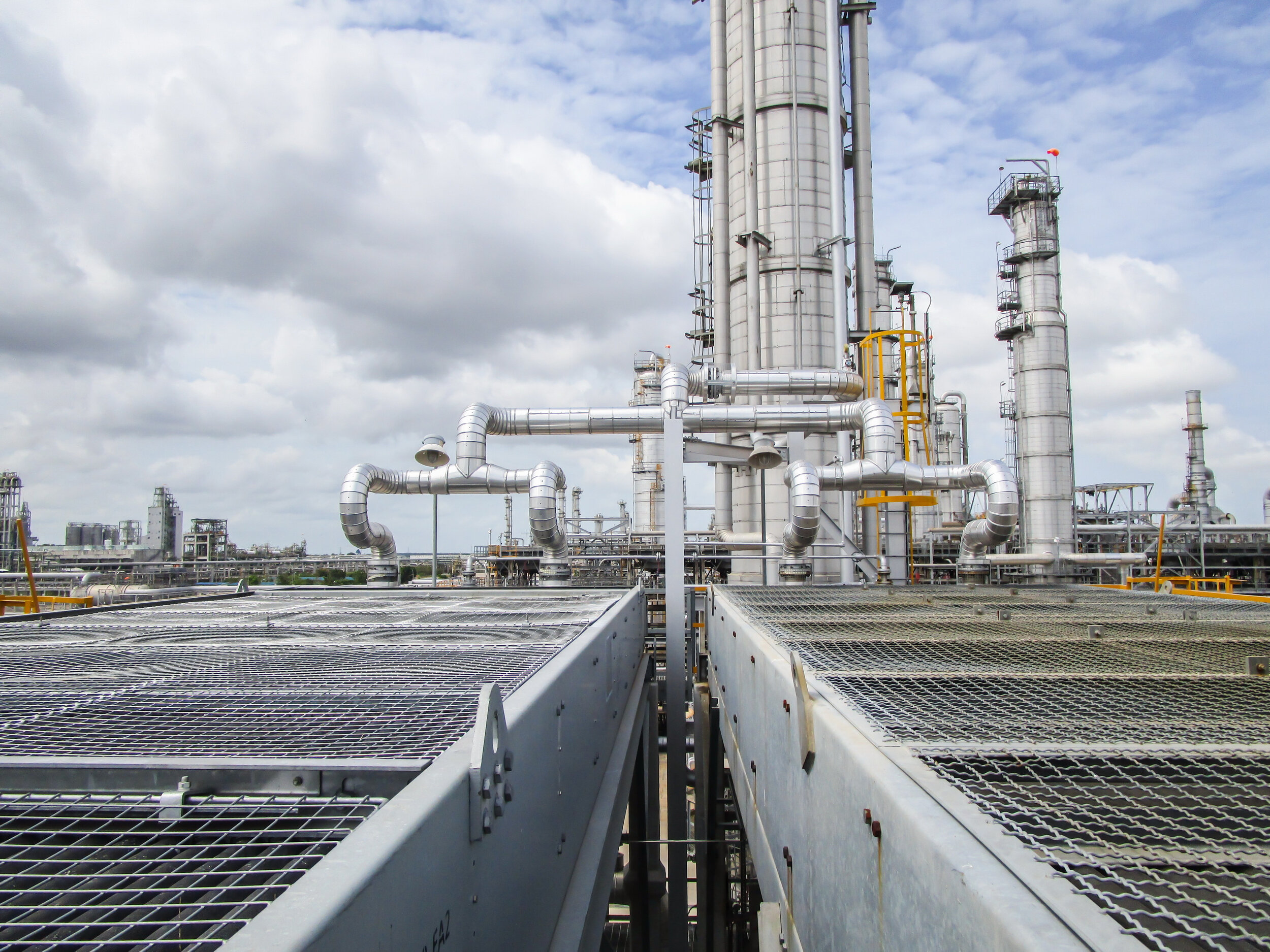 Advanced Material Solutions