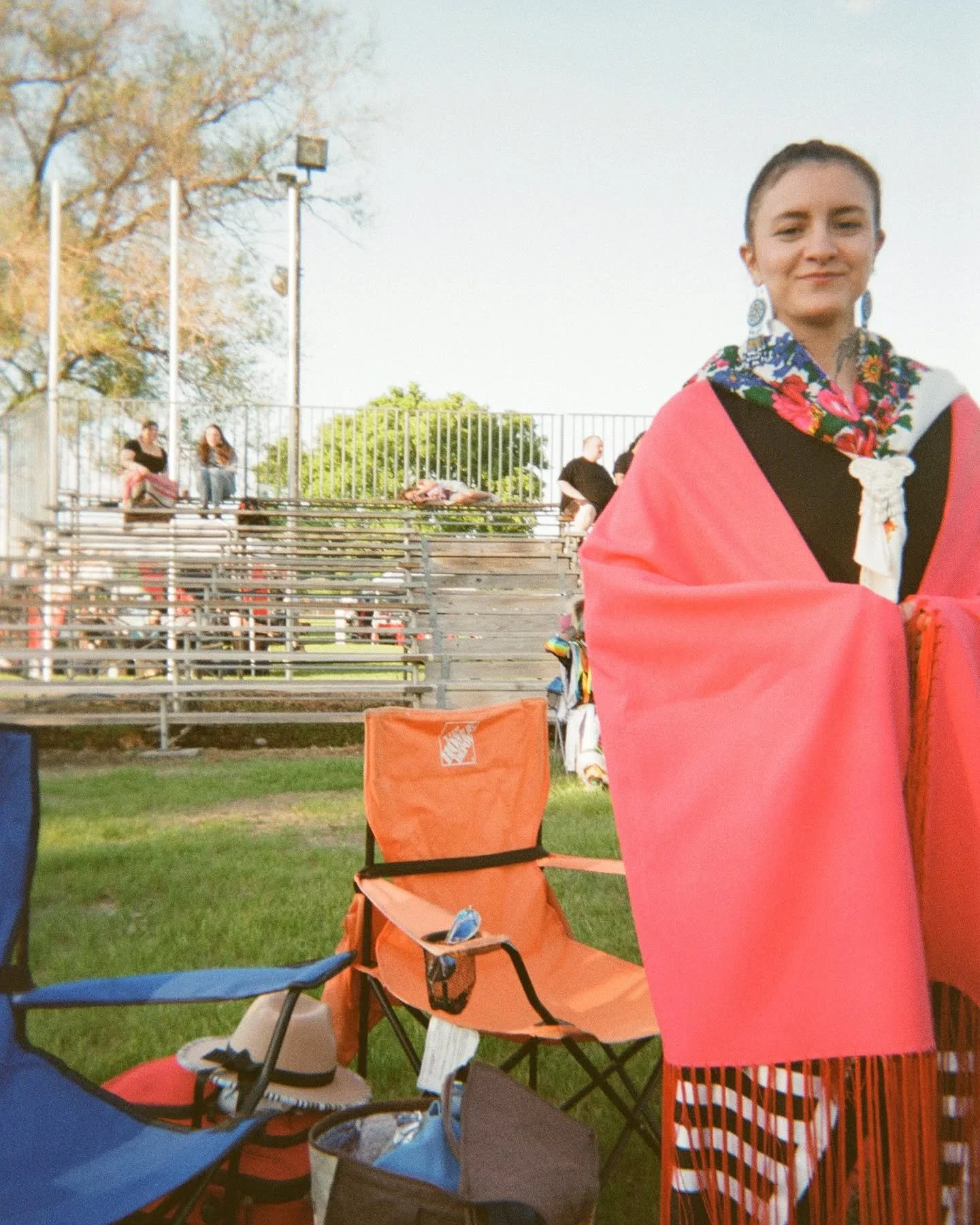 Catch me at that next double beat