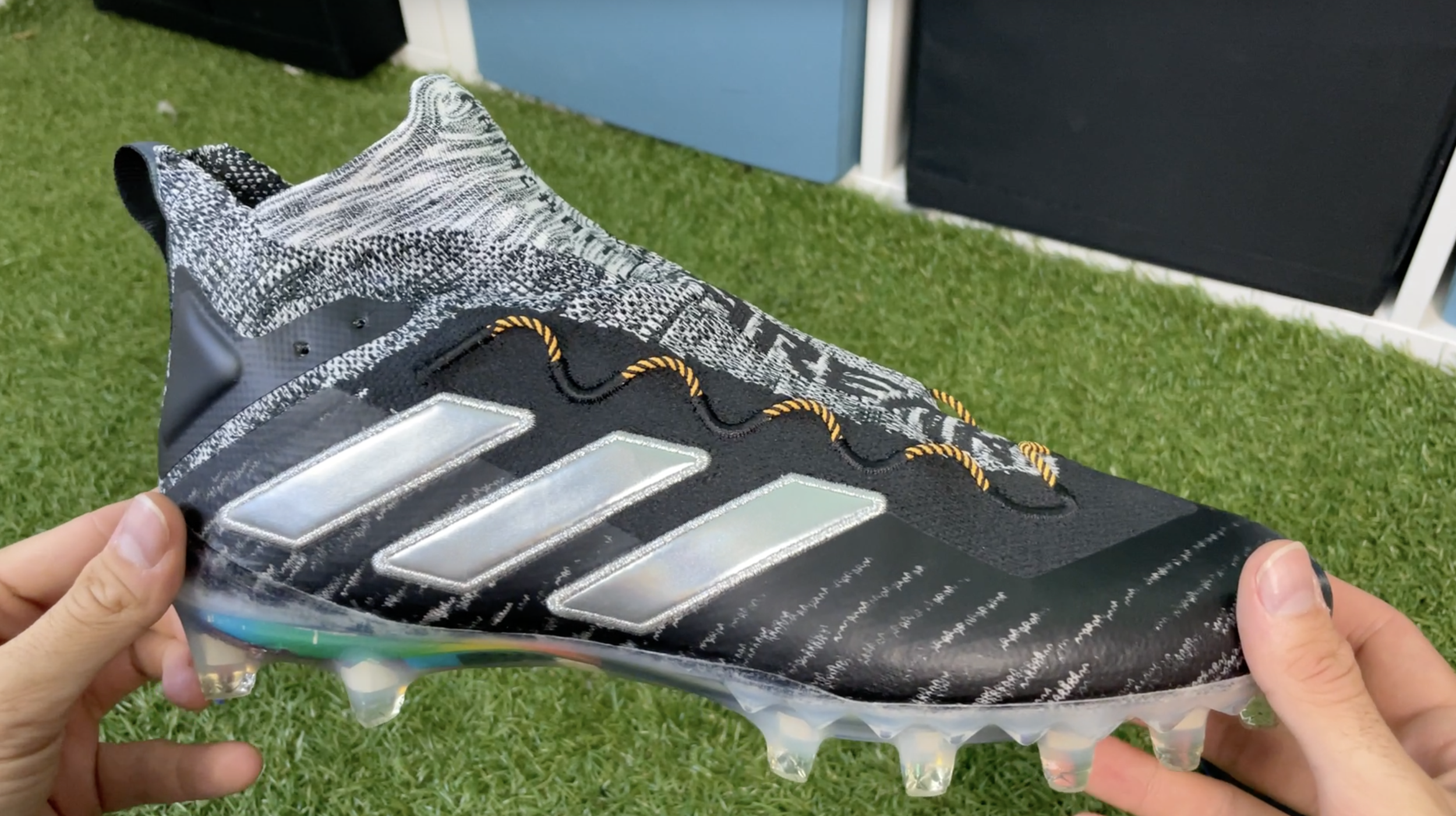 Freak 21 Ultra Football Cleats Freak Ultra Primeknit Cleats Discount