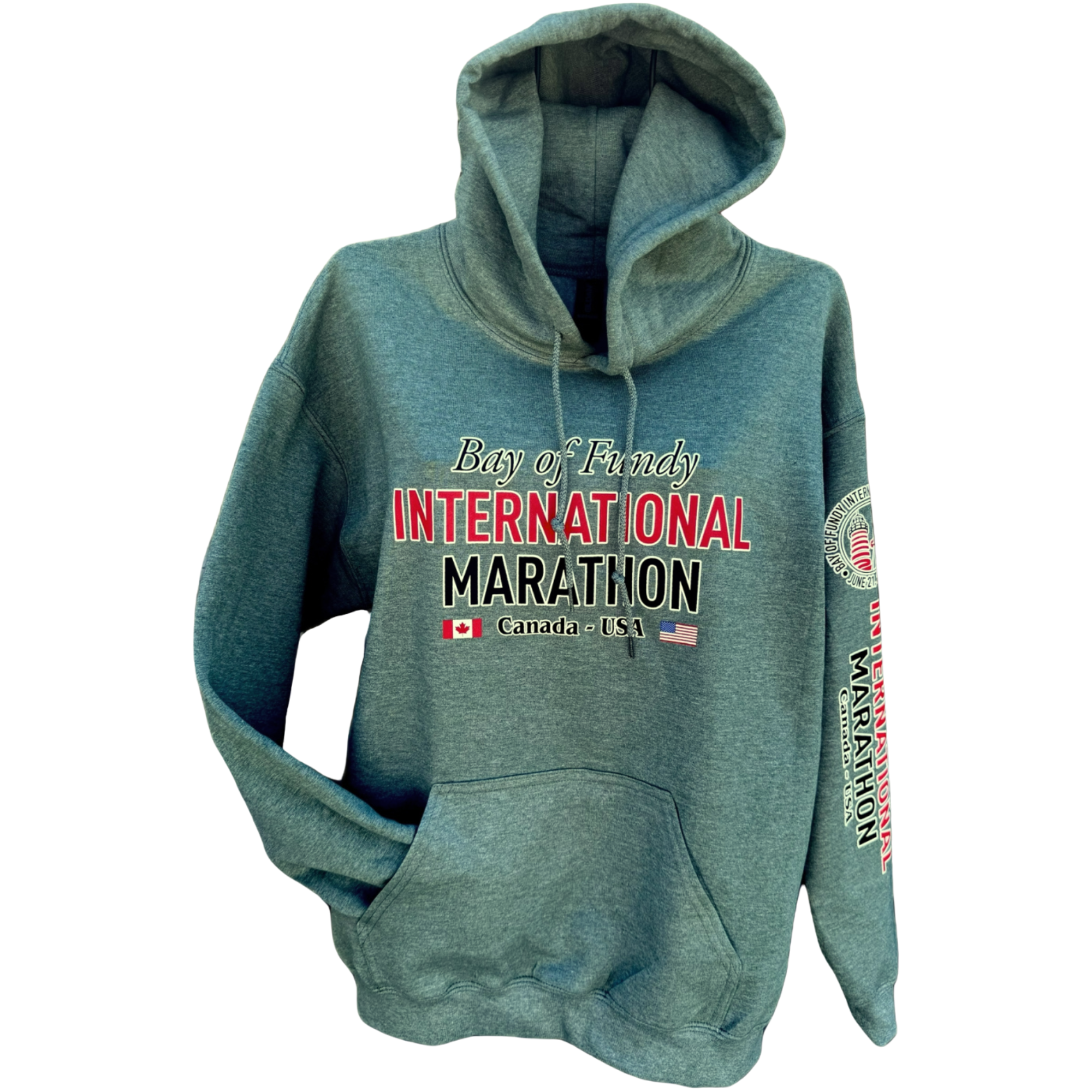 BFIM Hoodie - Design 1