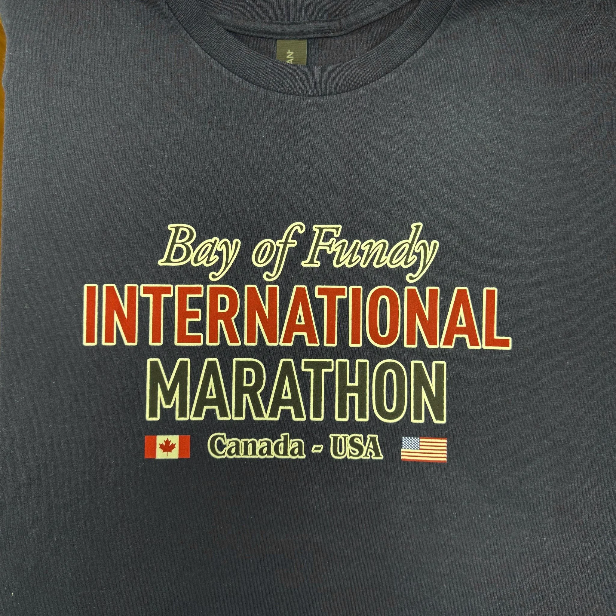 BFIM T-shirt Design 1