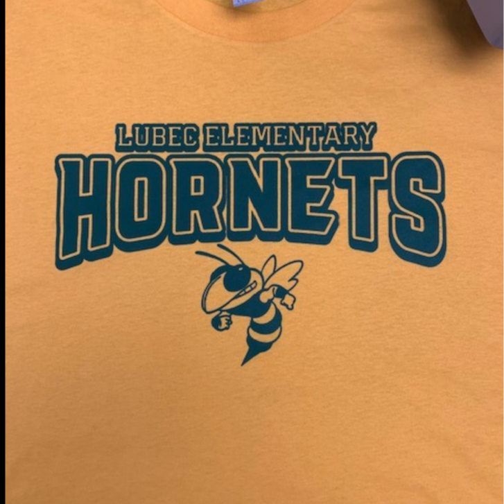 Supporting local schools and teams with custom printed apparel