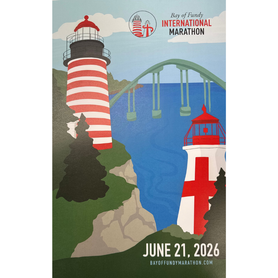 BFIM Commemorative Poster