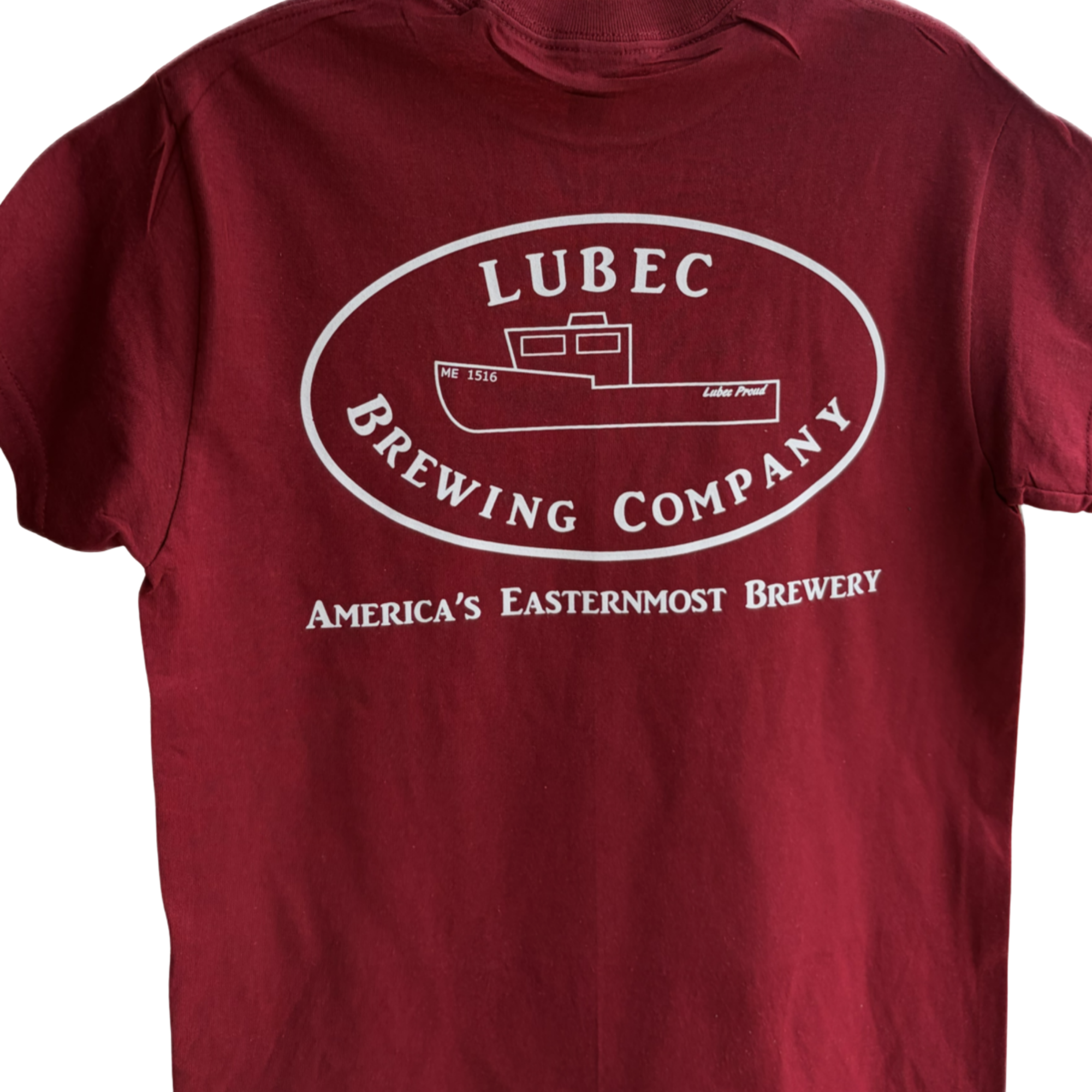 Lubec Brewing Company Garnet Back.png