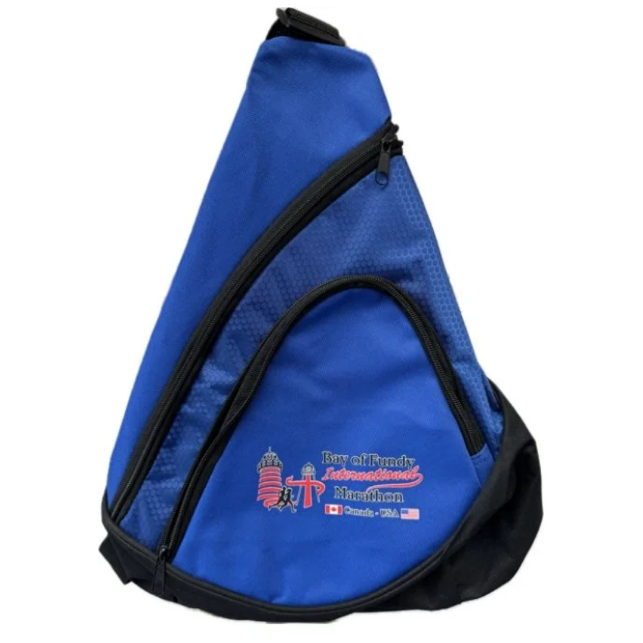 BFIM Sling Bag