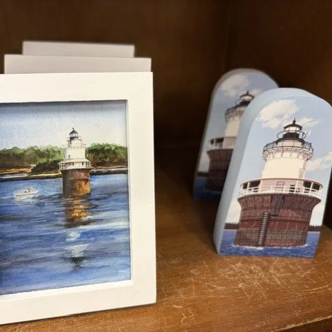 Souvenir Lighthouse gifts