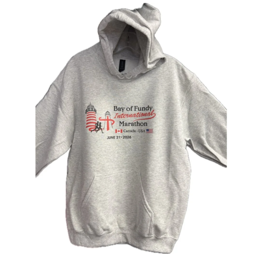 BFIM Hoodie - Design 2