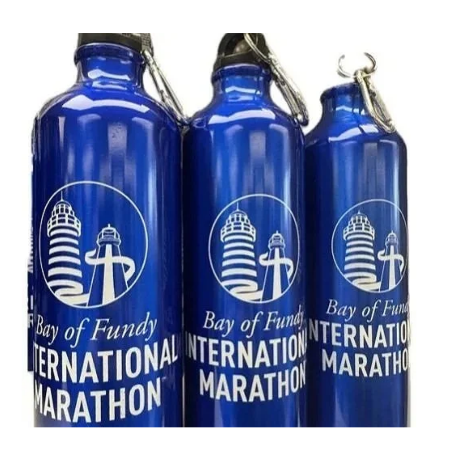 BFIM Aluminum Water Bottle