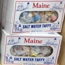 Souvenir Maine Salt Water Taffy