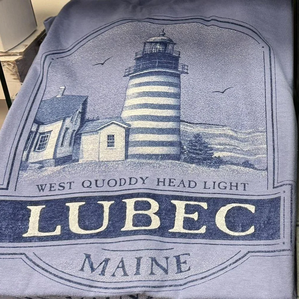 Coastal Apparel -Sweatshirts, T-Shirts, Hats, and More!