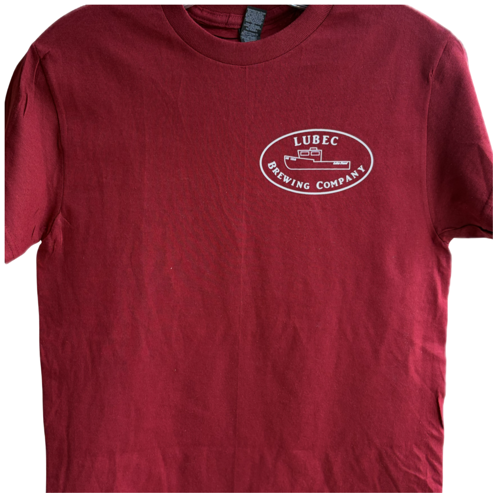 Lubec Brewing Company Logo Front Garnet.png