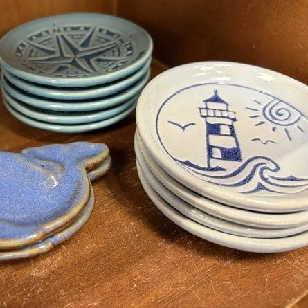 Souvenir Small Collectable Dishes