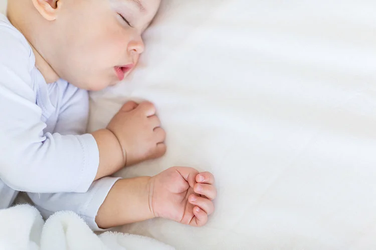 The safe sleep practices that every parent needs to know