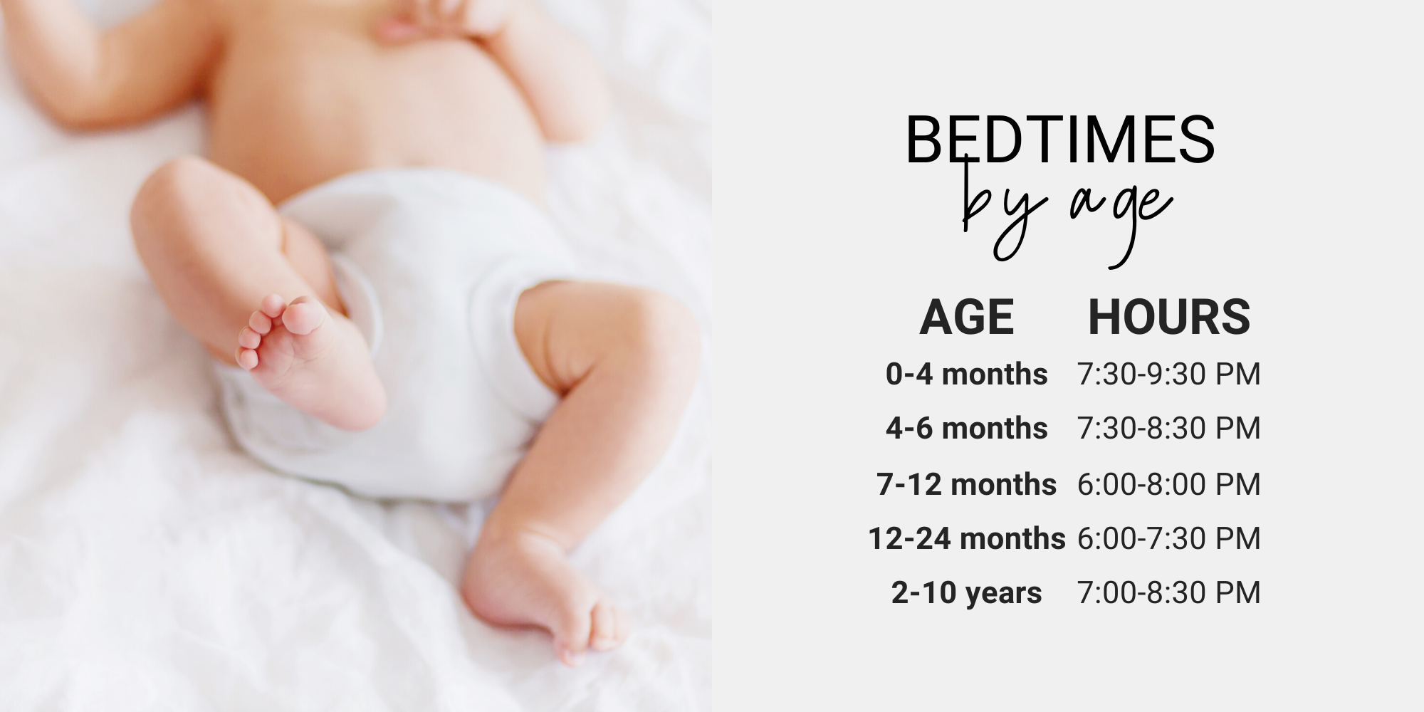 Breaking the Bottle Feeding to Sleep Habit